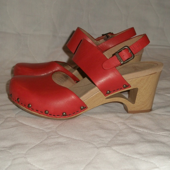 dansko thea 37